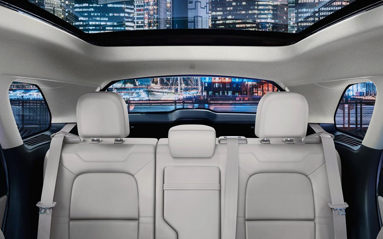 The 2024 Lincoln Corsair® SUV | South Bay Lincoln